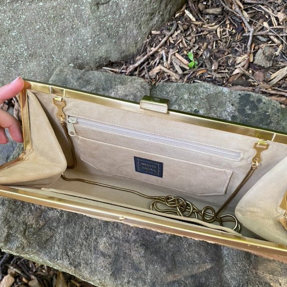 Moo Roo clutch - Picture 6 of 10